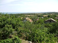 Regulated plot of land for sale near Varna