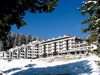 Apartments for sale in Pamporovo