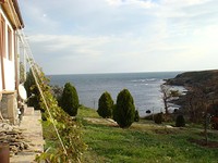 First line property in Tzarevo