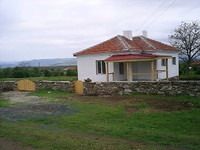 House for sale near Karnobat