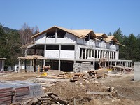 Regulated land in Samokov