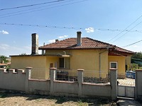 Houses in Silistra