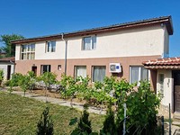 Large house for sale near the city of Vratsa