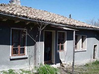 Rural house for sale near Varna