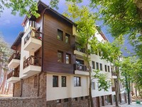 Luxury apartment for sale in Velingrad