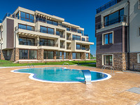 Apartments in Sozopol
