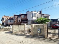 Apartments in Kavarna