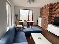 New apartment for sale in Varna