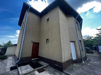 Large house for sale close to Varna