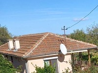 House for sale close to Burgas