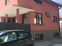 New house for sale in the town of Byala Slatina