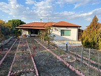 Renovated house for sale close to Varna