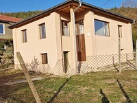 House for sale close to Tsarevo