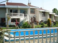 Mansion for sale near Momchilgrad