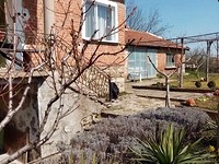 House for sale close to Haskovo