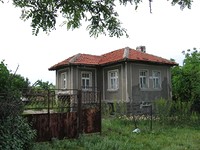 Houses in Burgas