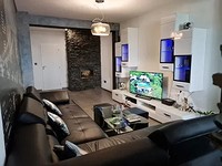 Large maisonette apartment for sale in Blagoevgrad