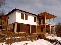 New house for sale near Elena