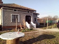 House for sale near Kavarna