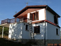 House for sale near lake Sopot