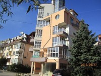 Luxury apartment for sale in Sofia