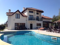 Luxury house for sale in Byala