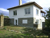 House for sale near Bourgas
