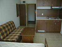 Apartment for sale in Sunny Beach