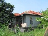 House for sale near Karnobat