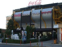 Dance club for sale in Sunny Beach