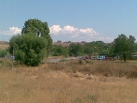 Development land in Burgas