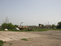 Regulated plot of land for sale near Bourgas