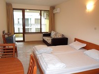 Apartment for sale in Sunny Beach