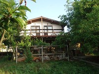 House for sale near Tsarevo