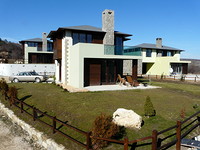 House for sale near Varna