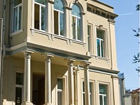 House for sale in Bourgas