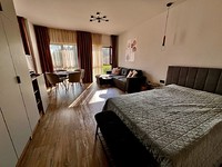 Apartments in Bansko