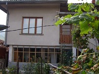 House for sale in the mountains