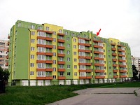 Apartment for sale in Sofia