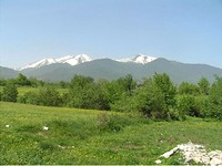 Development land for sale in Bansko