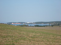 Agricultural plot of land for sale near Bourgas