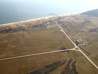 Regulated plot of land for sale on the sea