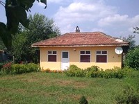 House for sale near Silistra