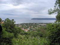 Regulated plot of land for sale near Varna