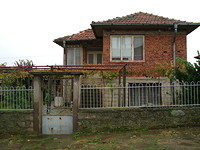 House for sale near Bourgas 