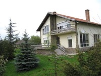 House for sale near Bourgas