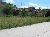 Regulated plot of land for sale near Sofia