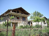 House for sale near Bourgas