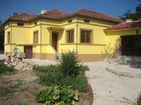 House for sale near Dobrich