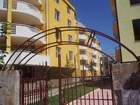 Apartments for sale in Sunny Beach
